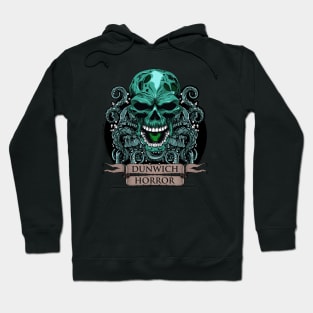 DUNWICH HORROR Hoodie